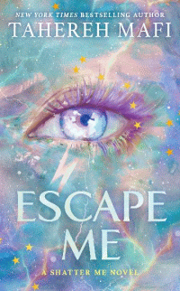 ESCAPE ME