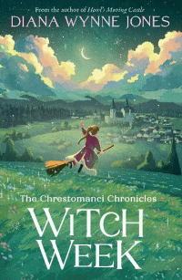WITCH WEEK