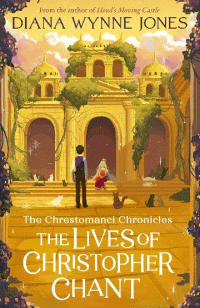 LIVES OF CHRISTOPHER CHANT, THE