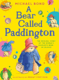 BEAR CALLED PADDINGTON, A