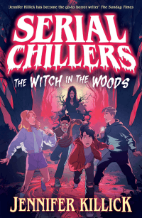 WITCH IN THE WOODS, THE