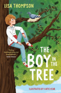 BOY IN THE TREE, THE