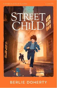 STREET CHILD
