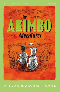 AKIMBO ADVENTURES, THE