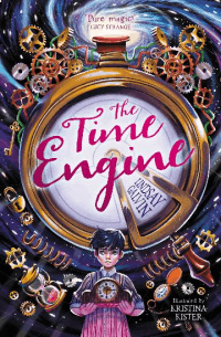 TIME ENGINE, THE