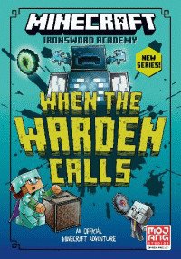 WHEN THE WARDEN CALLS