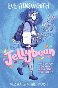 JELLYBEAN