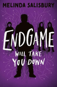 ENDGAME WILL TAKE YOU DOWN