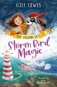 STORM BIRD MAGIC