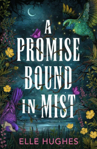 PROMISE BOUND IN THE MIST, A
