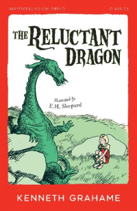 RELUCTANT DRAGON, THE