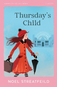 THURSDAY'S CHILD