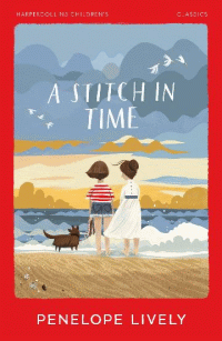 STITCH IN TIME, A