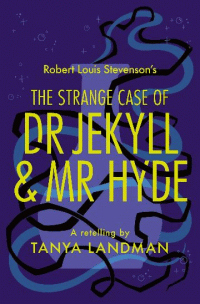 STRANGE CASE OF DR JEKYLL AND MR HYDE