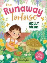 RUNAWAY TORTOISE, THE