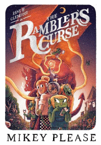 RAMBLER'S CURSE, THE