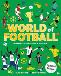 WORLD OF FOOTBALL