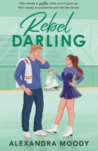 REBEL DARLING