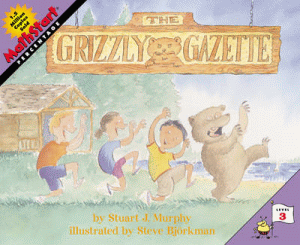 GRIZZLY GAZETTE, THE