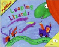 LEAPING LIZARDS