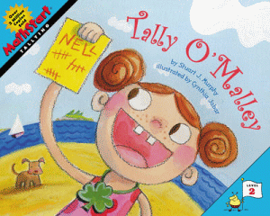 TALLY O'MALLEY