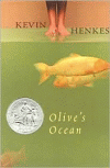 OLIVE'S OCEAN