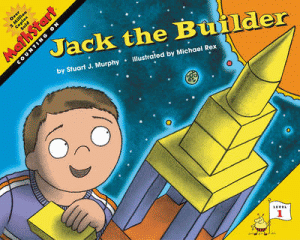 JACK THE BUILDER