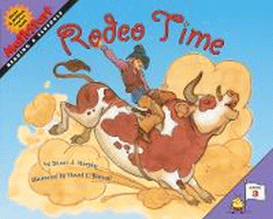 RODEO TIME
