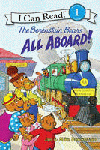 BERENSTAIN BEARS ALL ABOARD!