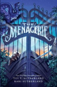 MENAGERIE, THE