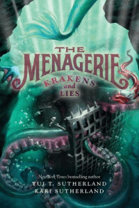 KRAKENS AND LIES