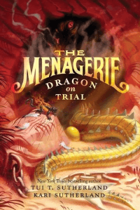 DRAGON ON TRIAL