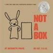 NOT A BOX