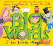 BIG WORDS FOR LITTLE PEOPLE