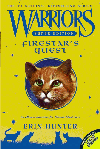 FIRESTAR'S QUEST