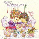 FANCY NANCY: TEA FOR TWO