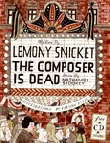 COMPOSER IS DEAD BOOK AND CD, THE