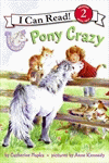 PONY CRAZY