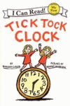 TICK TOCK CLOCK