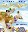 DUCK AND THE KANGAROO, THE