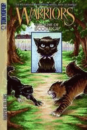 RISE OF SCOURGE, THE