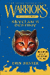 SKYCLAN'S DESTINY