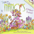 FANCY NANCY'S ELEGANT EASTER
