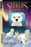 KALLIK'S ADVENTURE: MANGA EDITION