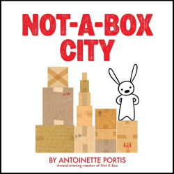 NOT-A -BOX CITY