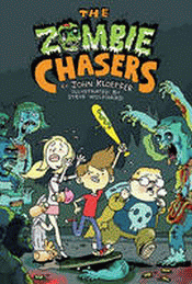 ZOMBIE CHASERS, THE