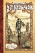 GRIS GRIMLY'S FRANKENSTEIN