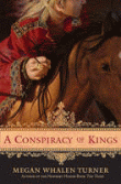CONSPIRACY OF KINGS, A
