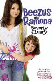 BEEZUS AND RAMONA: MOVIE TIE-IN EDITION