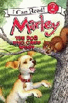 MARLEY: THE DOG WHO CRIED WOOF